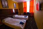 Двухместный номер с 2 отдельными кроватями в Сочи-Ривьера