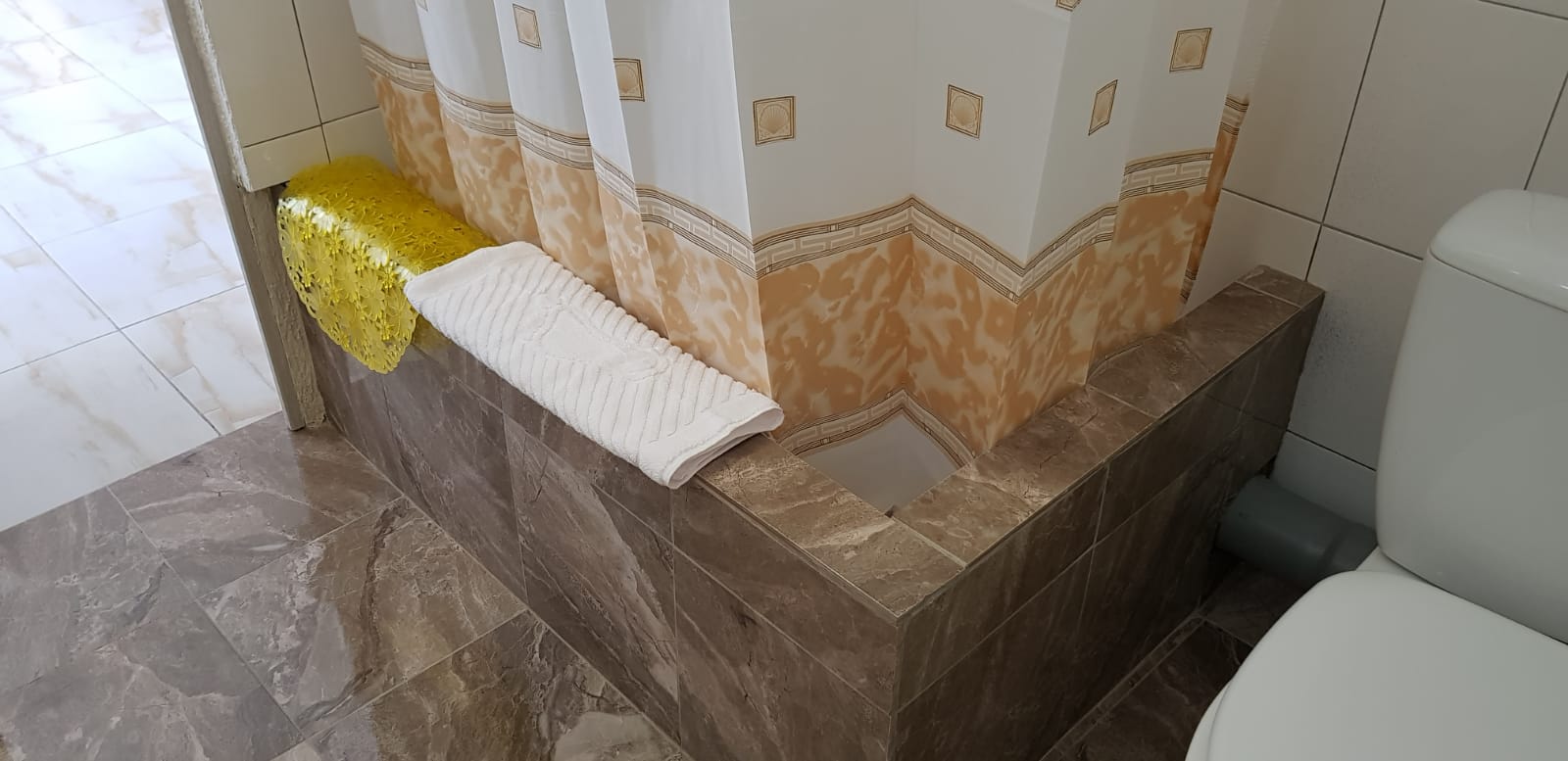 Номер-студия Делюкс с кроватью размера «king-size»