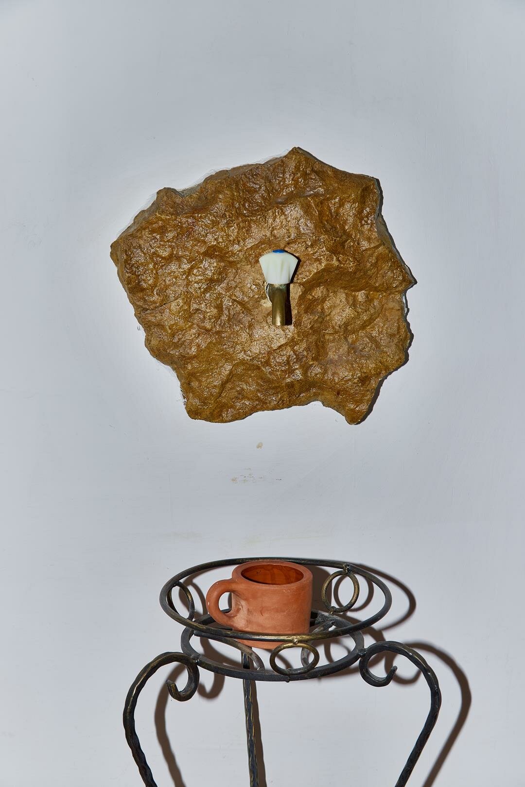 Стандартный двухместный номер с 1 кроватью