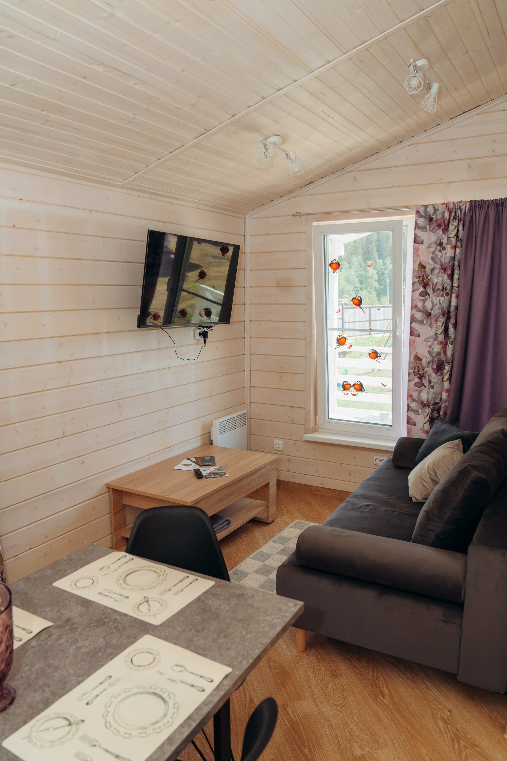 Коттедж для отпуска