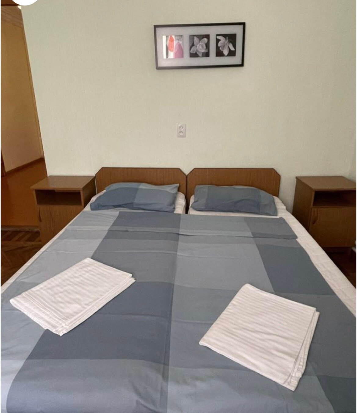 Дом с 6 спальнями