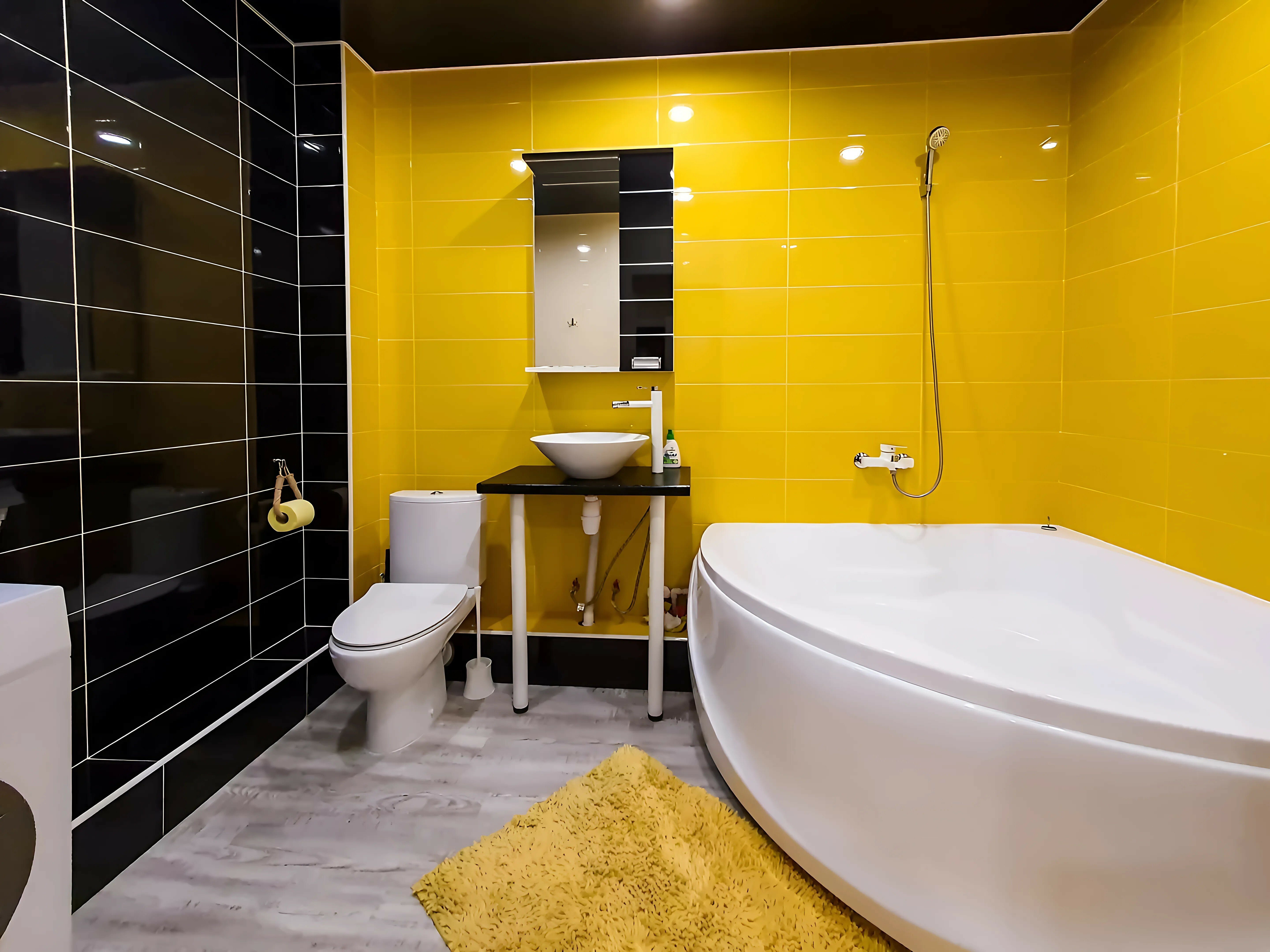 Апартаменты-студия