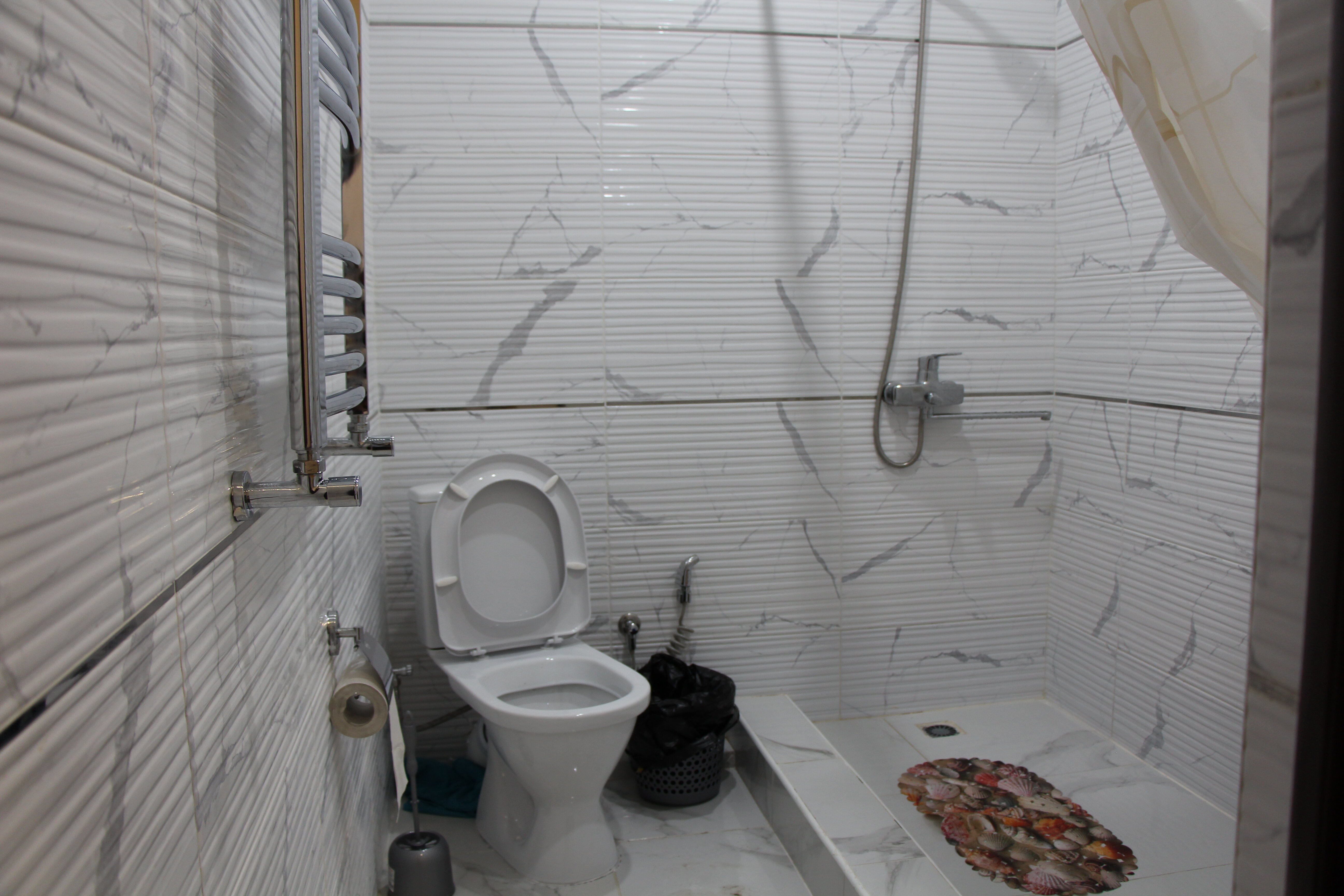 Трехместный номер «Комфорт»