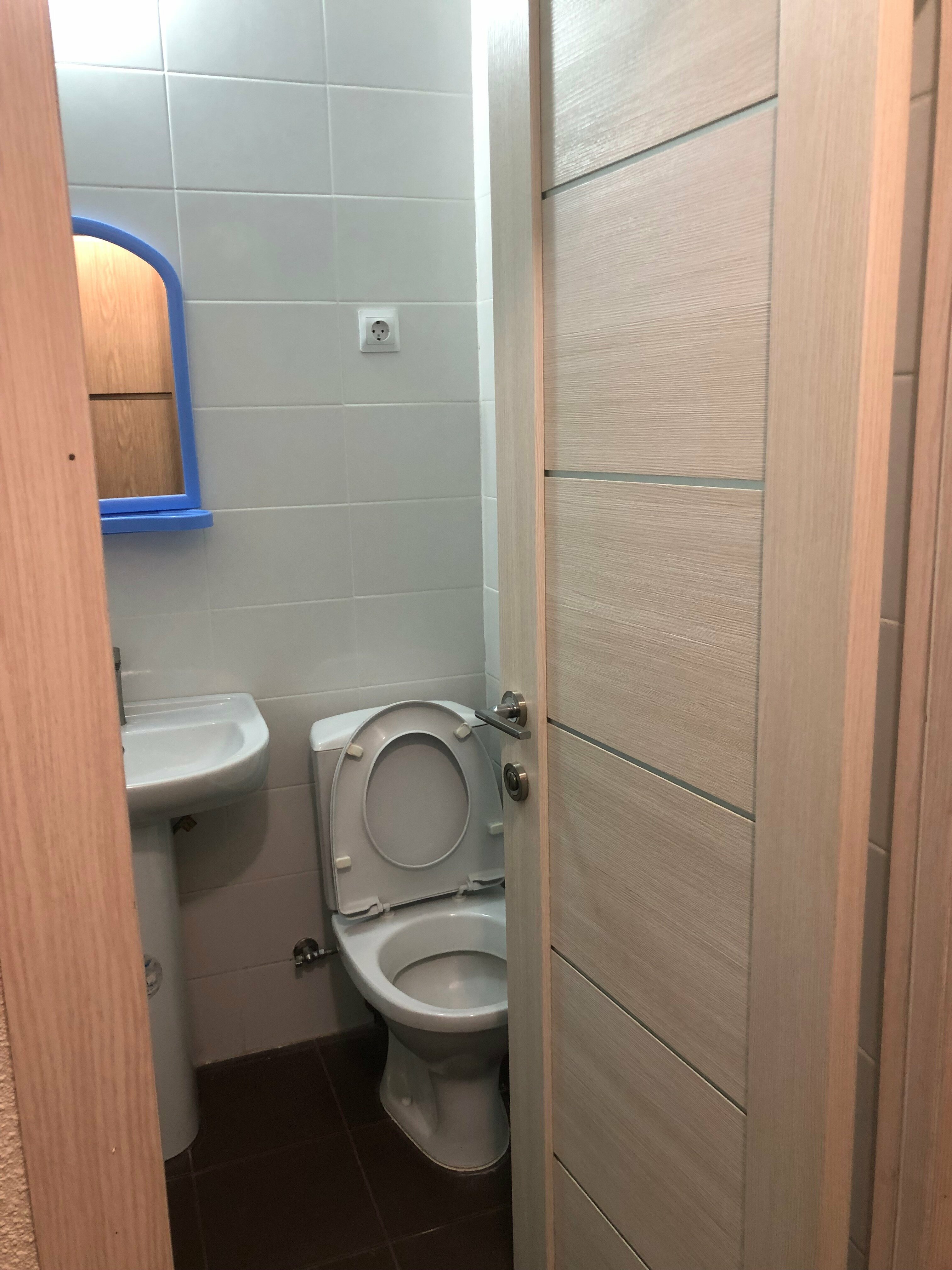 Двухместный номер с 2 отдельными кроватями