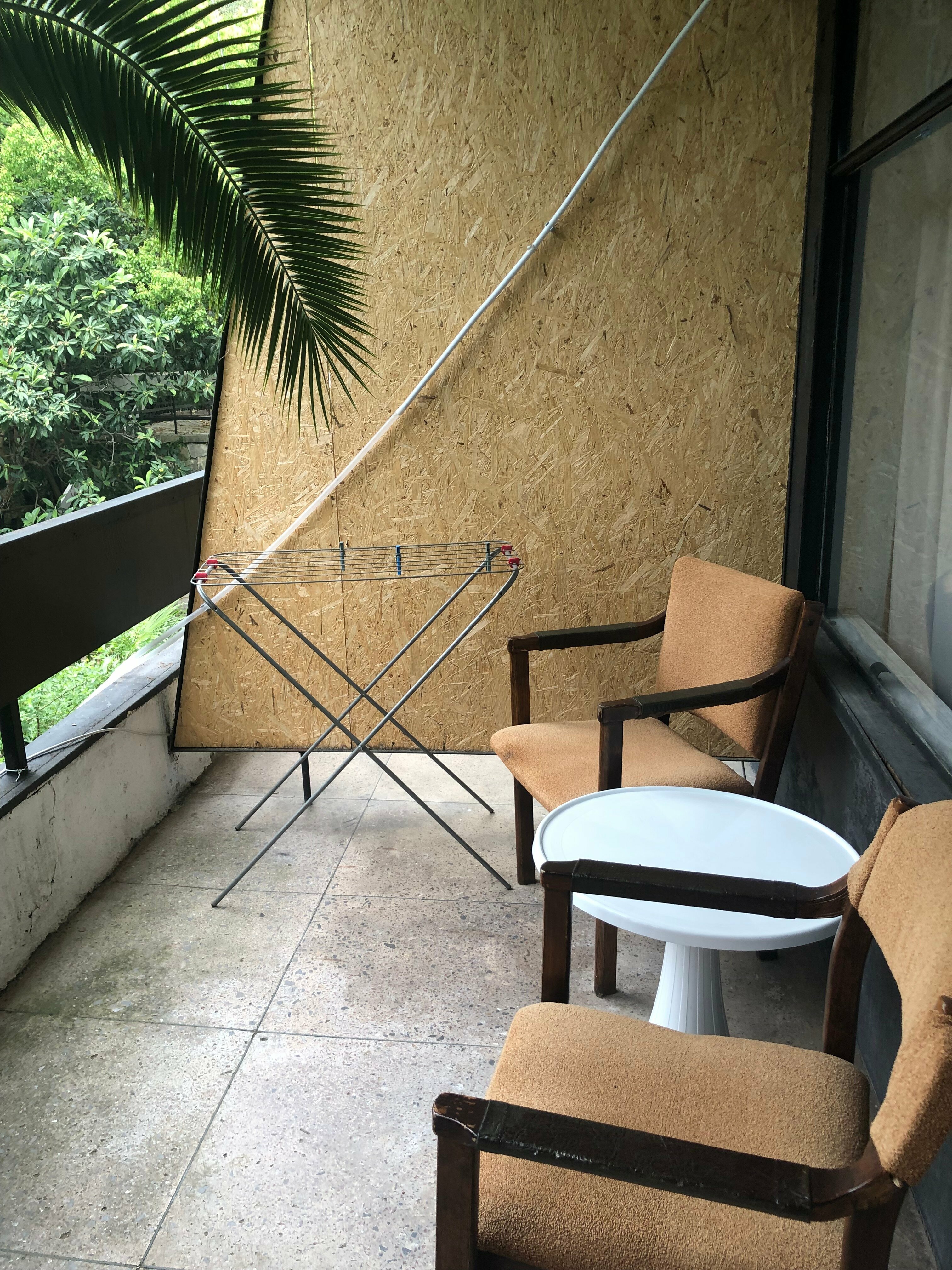 Двухместный номер с 2 отдельными кроватями