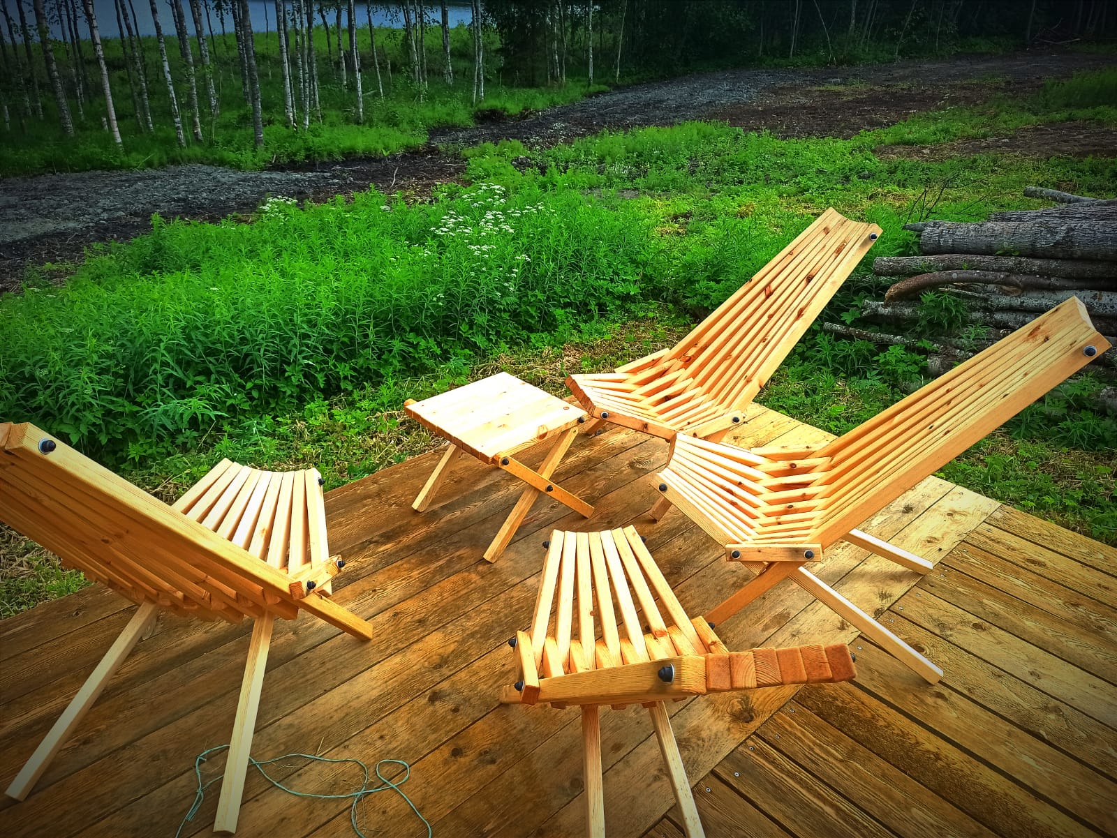 Классический трехместный номер