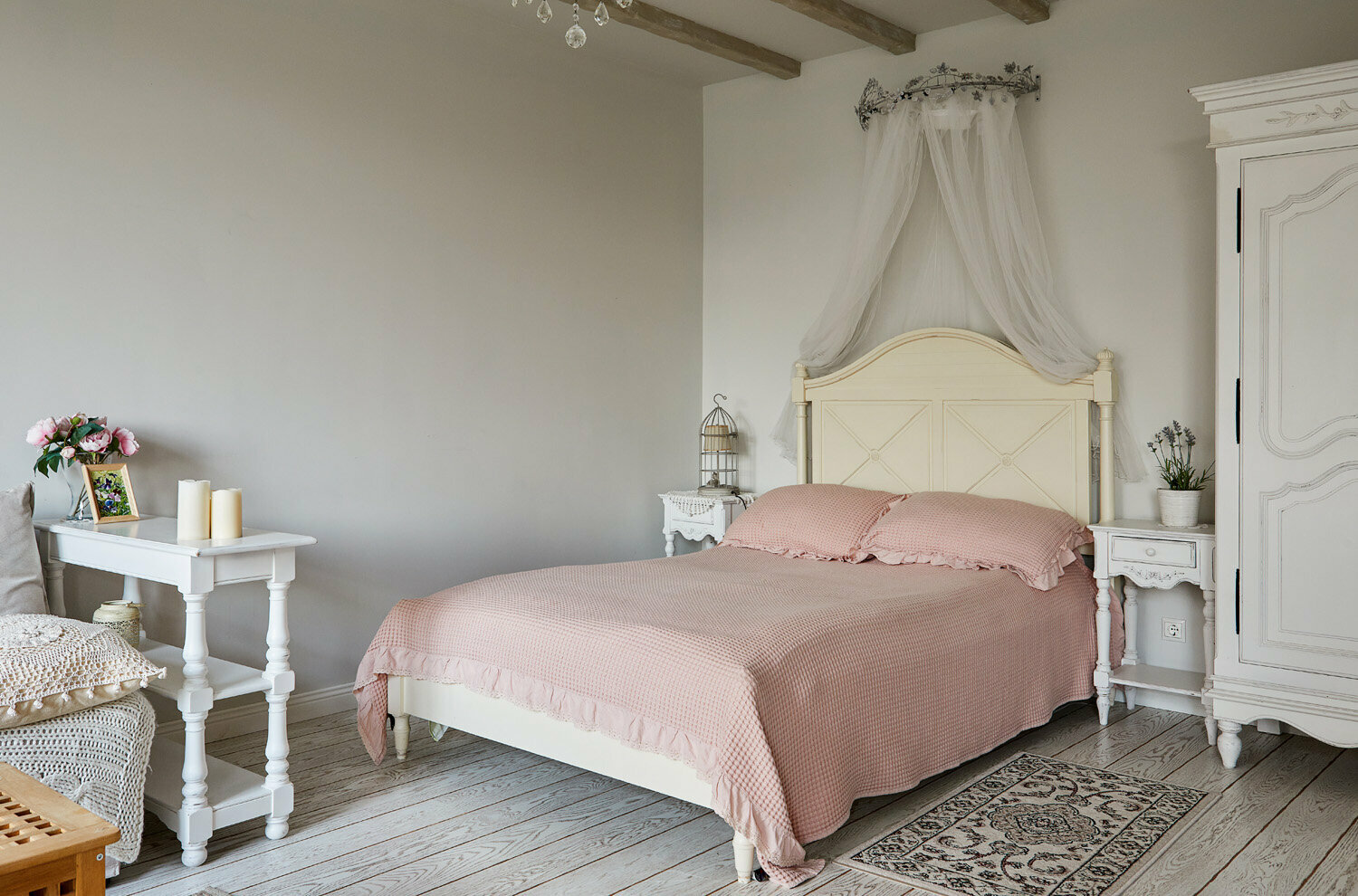 Апартаменты-студия