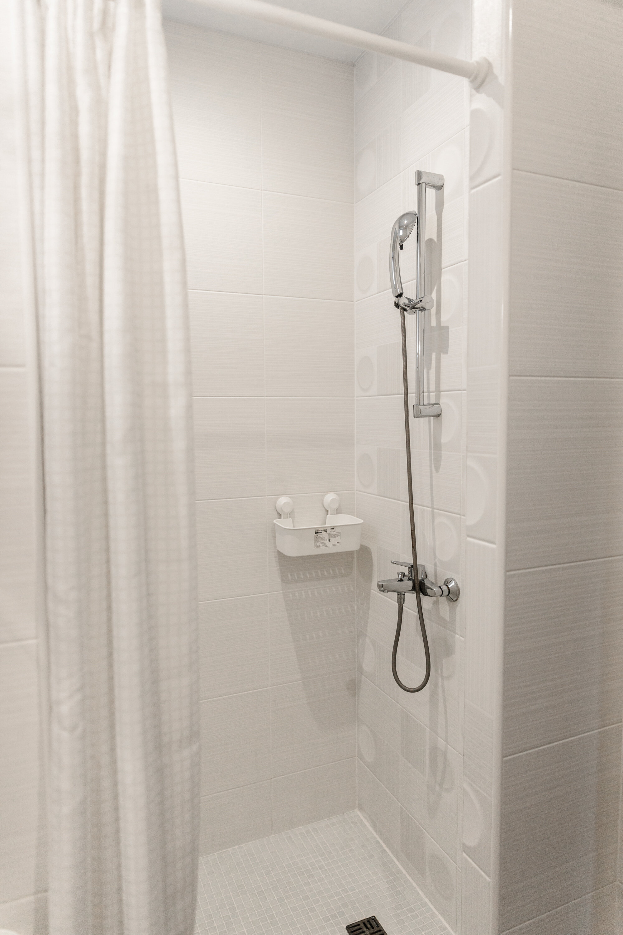 Апартаменты