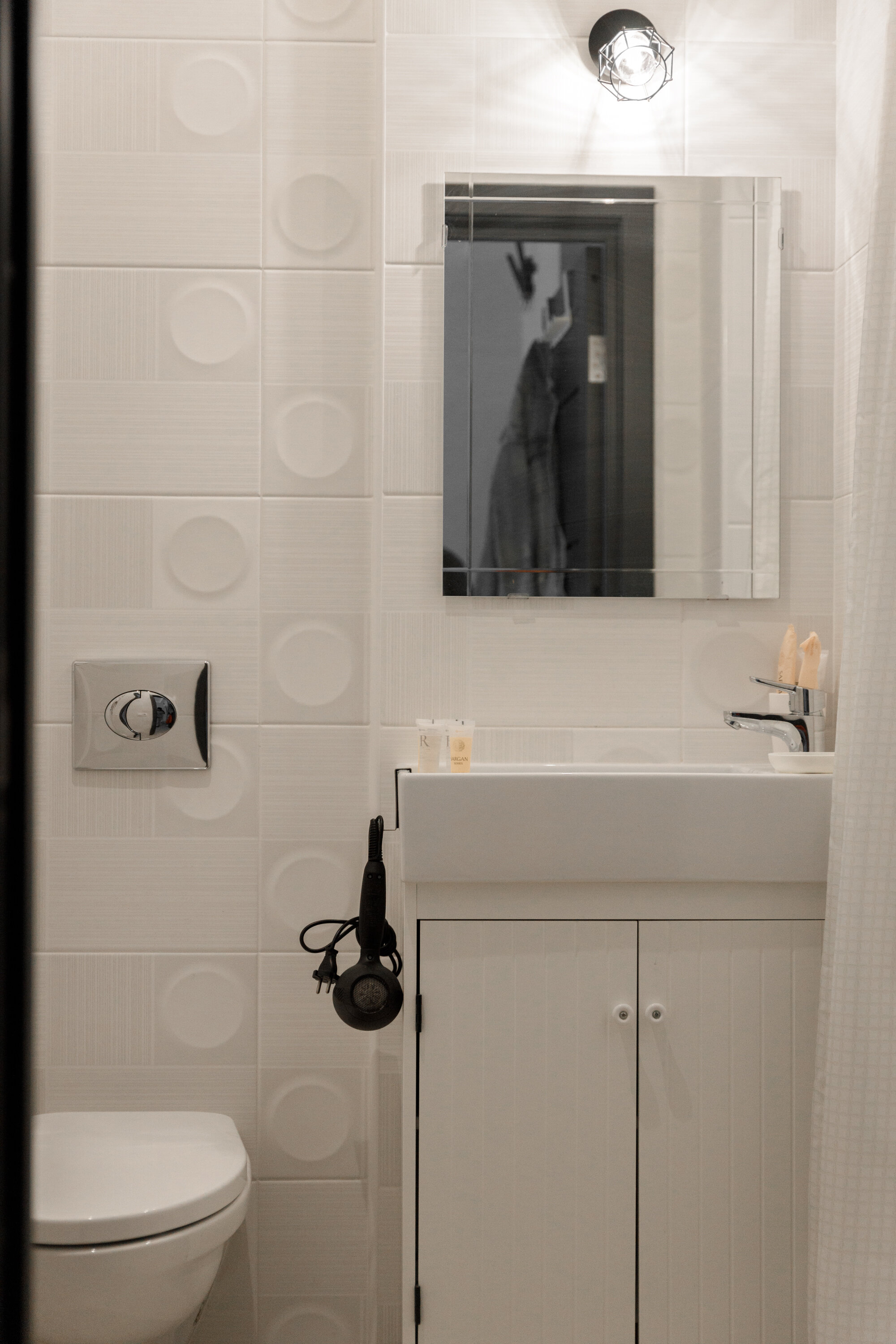 Апартаменты