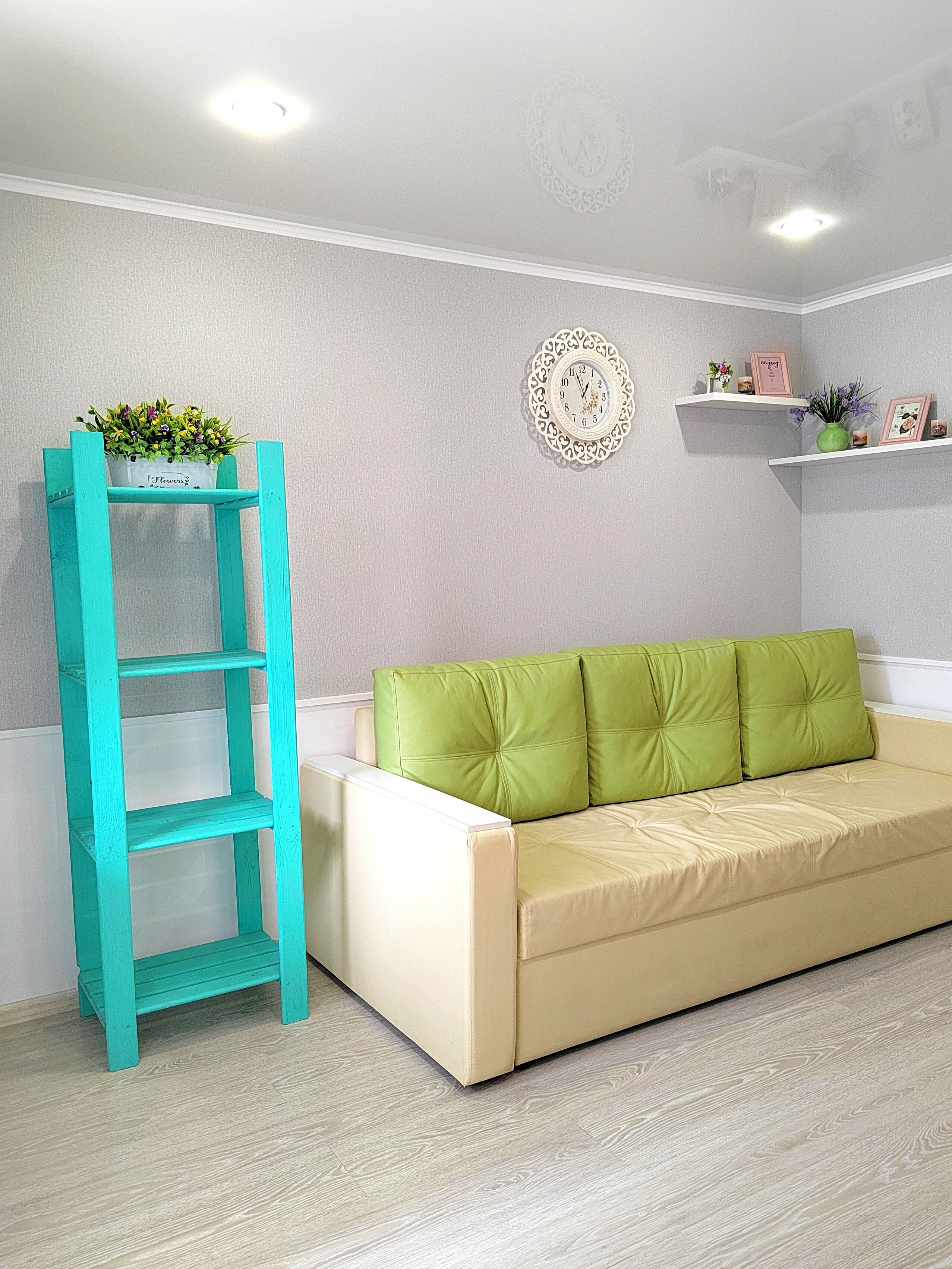 Коттедж Прованс