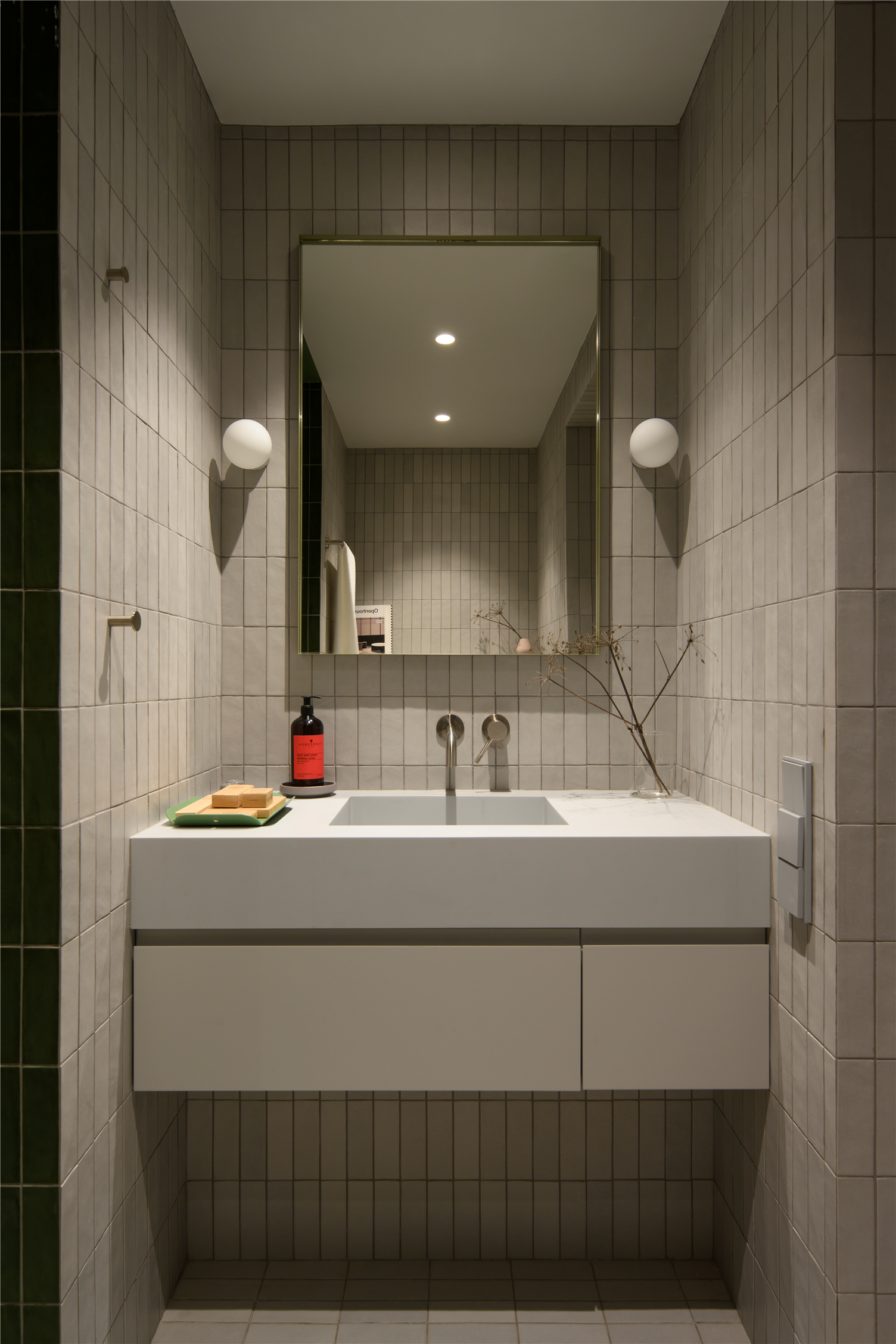 Коттедж Студио