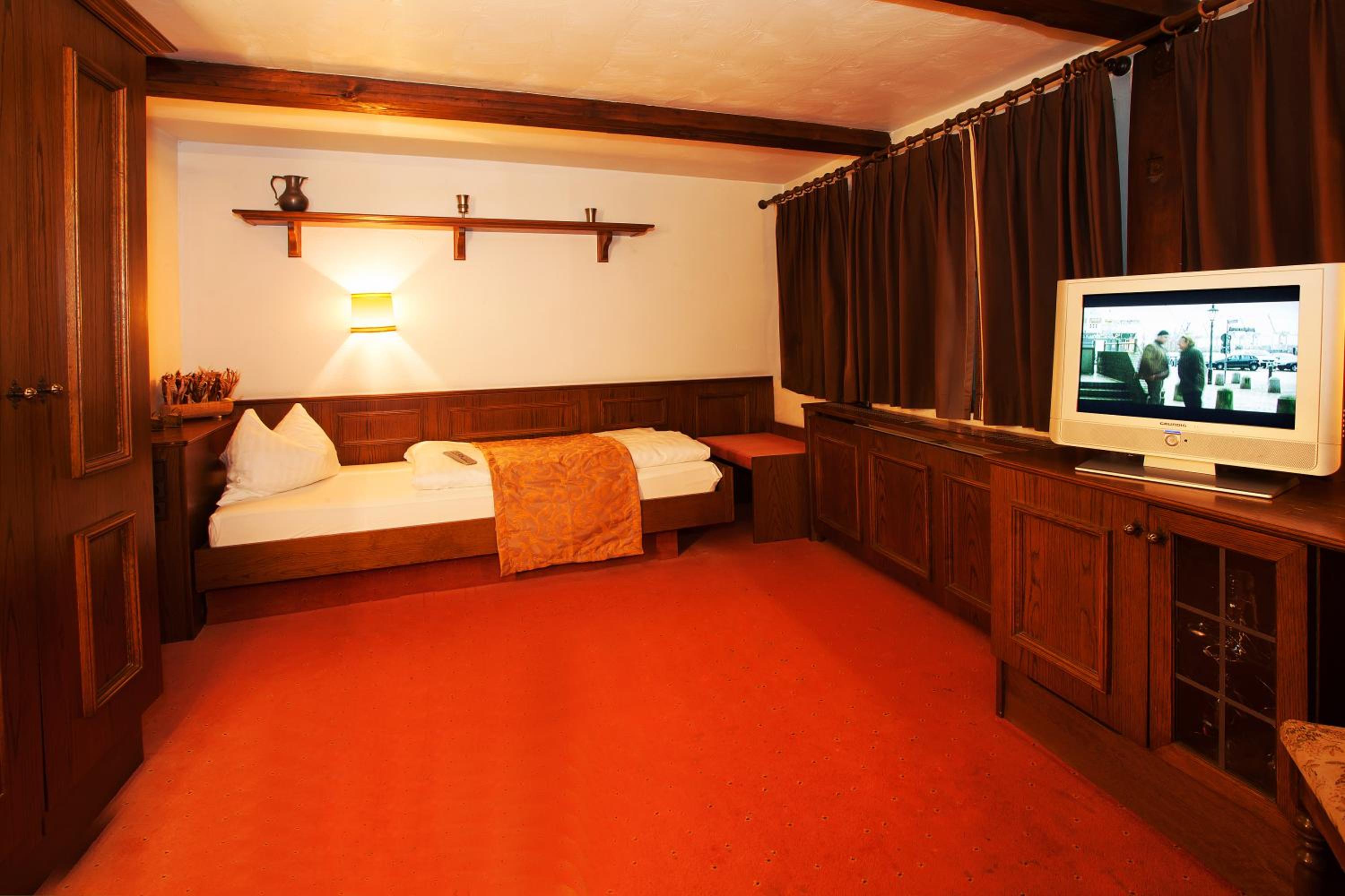 Single Room
