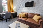 Комфортный двухместный номер. в Key Hotel