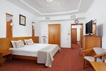 Однокомнатный номер Junior Suite  4* в Машук Аква-Терм