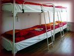 Место в 8-ми местной комнате в Online Hostel