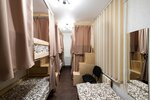 Шестиместный номер в IHostel