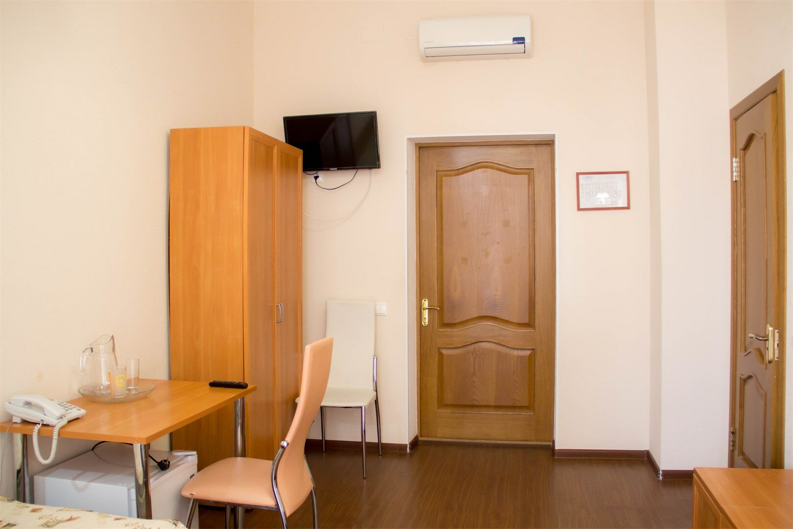 Пятигорская клиника санаторий