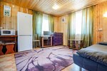 Коттедж Стандарт №4 до 6 человек (100 м²) в MB Resort