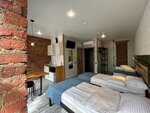 Трехместные апартаменты в Loft Apart