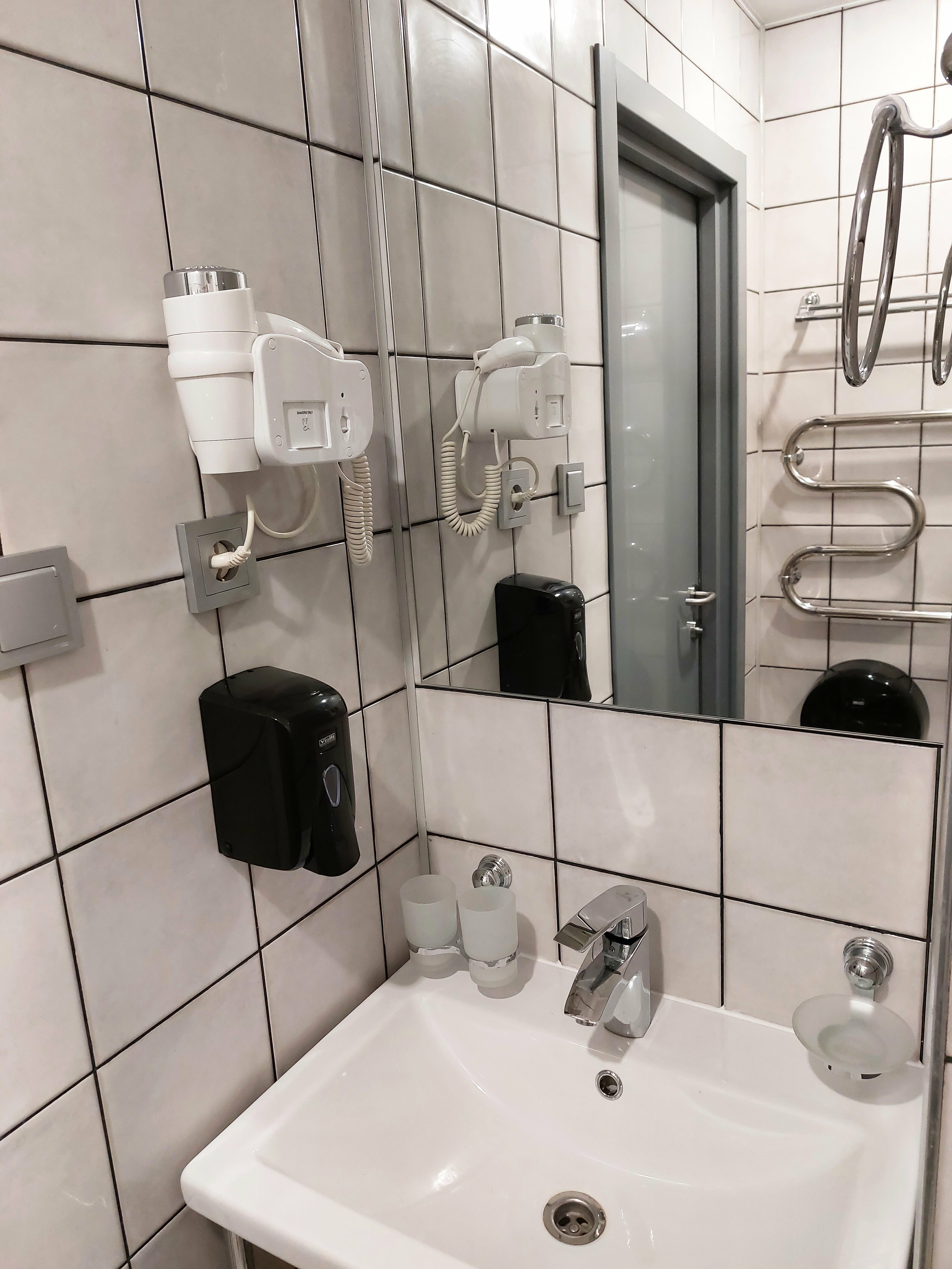 Четырехместный номер «Комфорт»