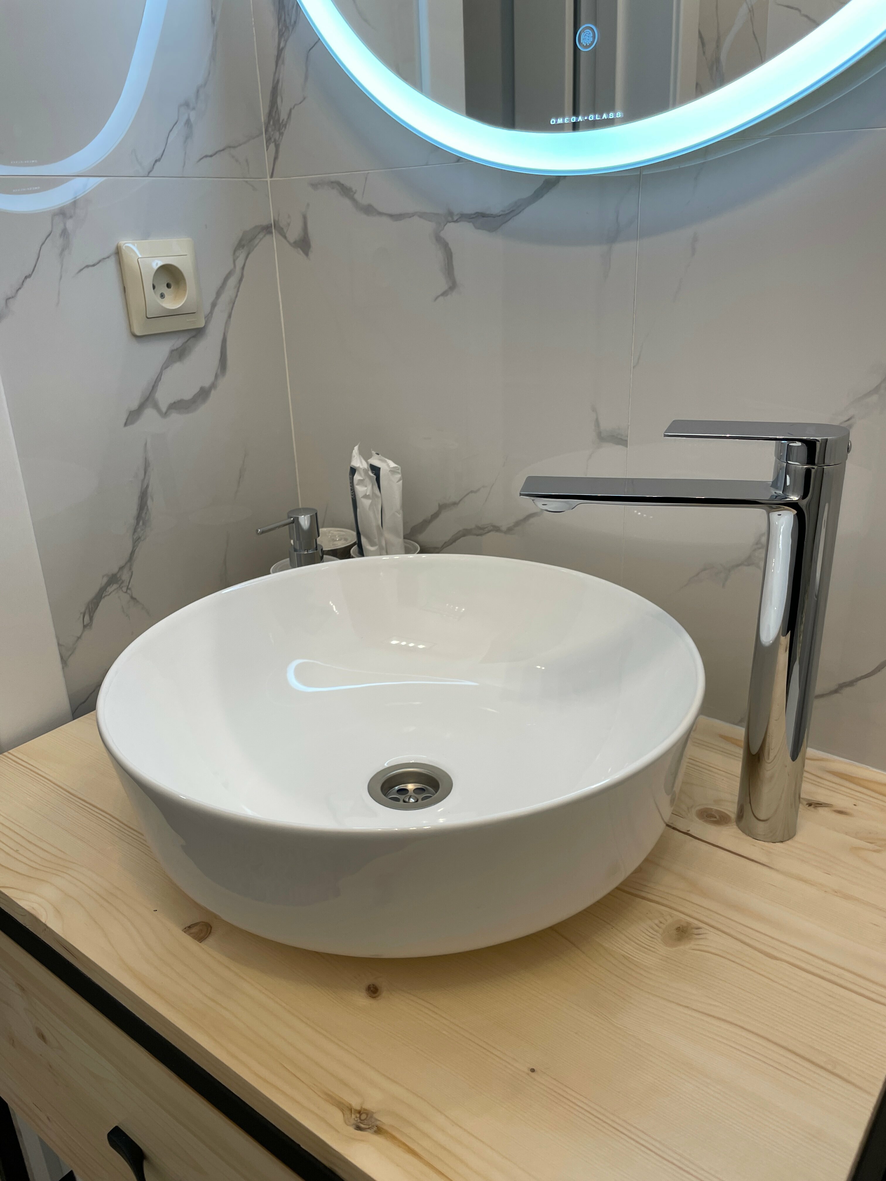 Двухместный номер с 1 кроватью или 2 отдельными кроватями