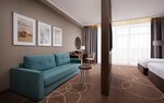 Family Room Premium в Mövenpick Resort & SPA Anapa Miracleon