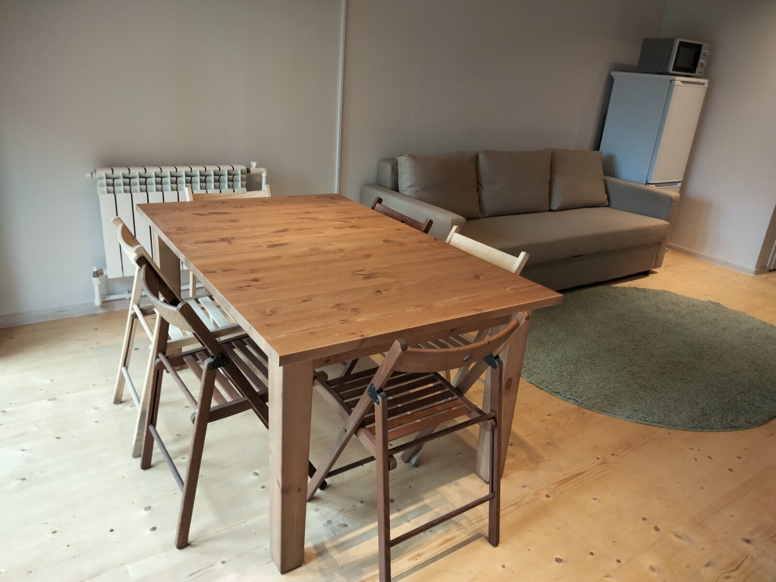 Семейное бунгало