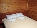 Шале с 2 спальнями в Рыболовный клуб Литвиново