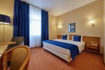 Стандарт Улучшенный в Select Hotel Paveletskaya