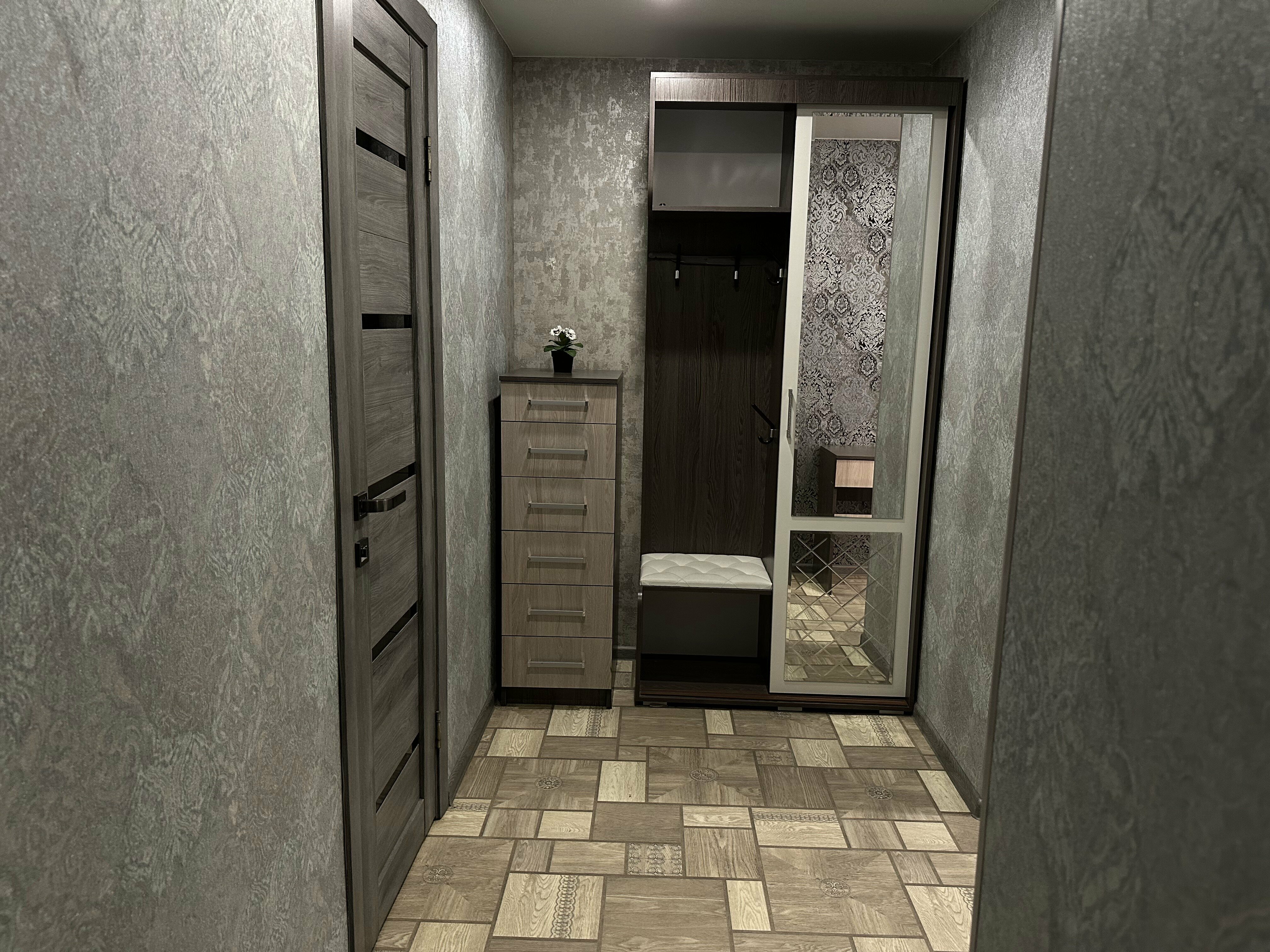 Стандартный люкс