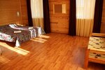 Просторный дом № 16 с сауной на 10 человек в Дача Липенка
