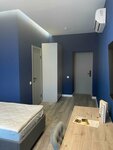 Улучшенный двухместный номер с 2 отдельными кроватями в Апарт-отель Бульвар