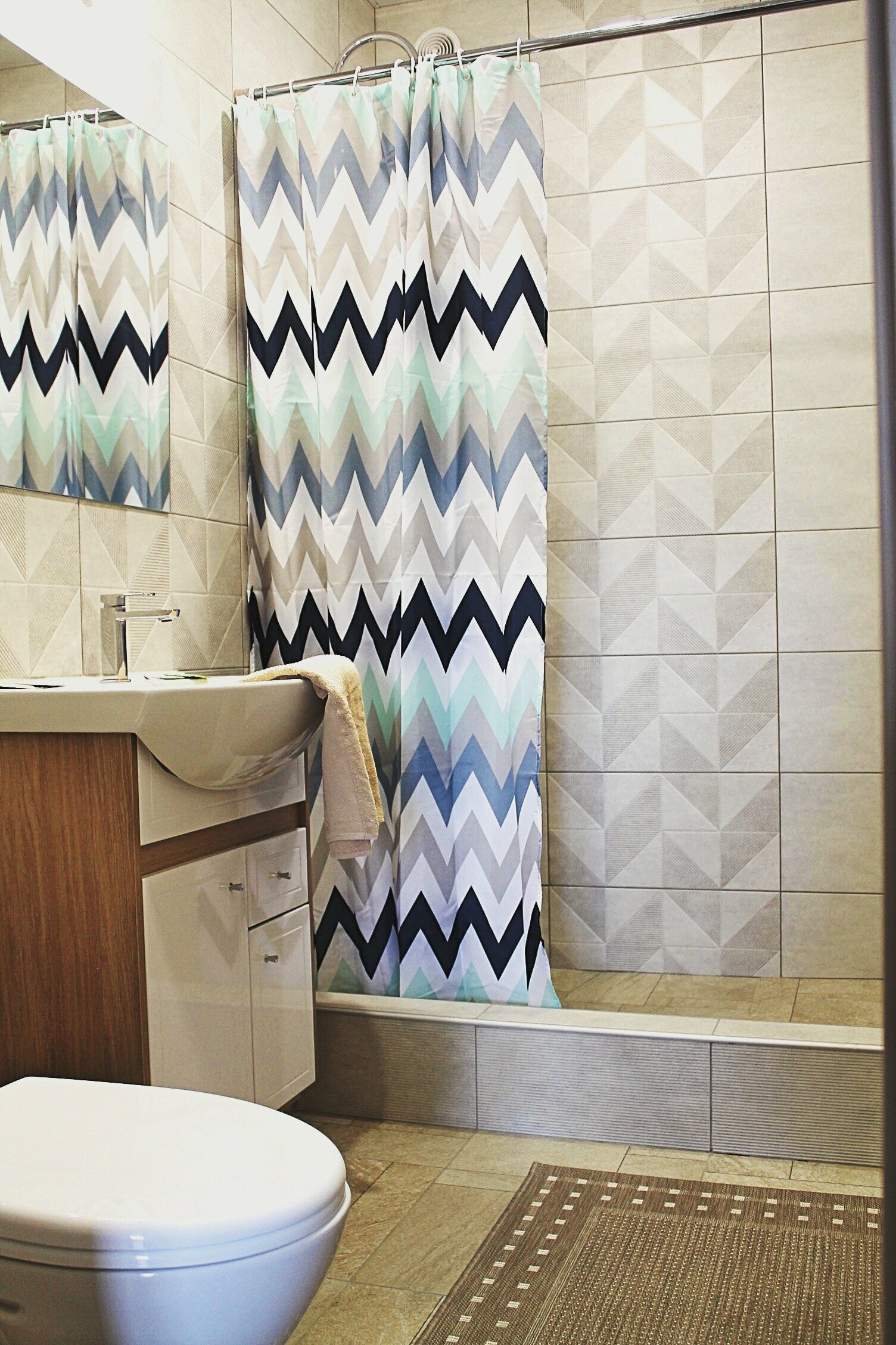 Двухкомнатный номер