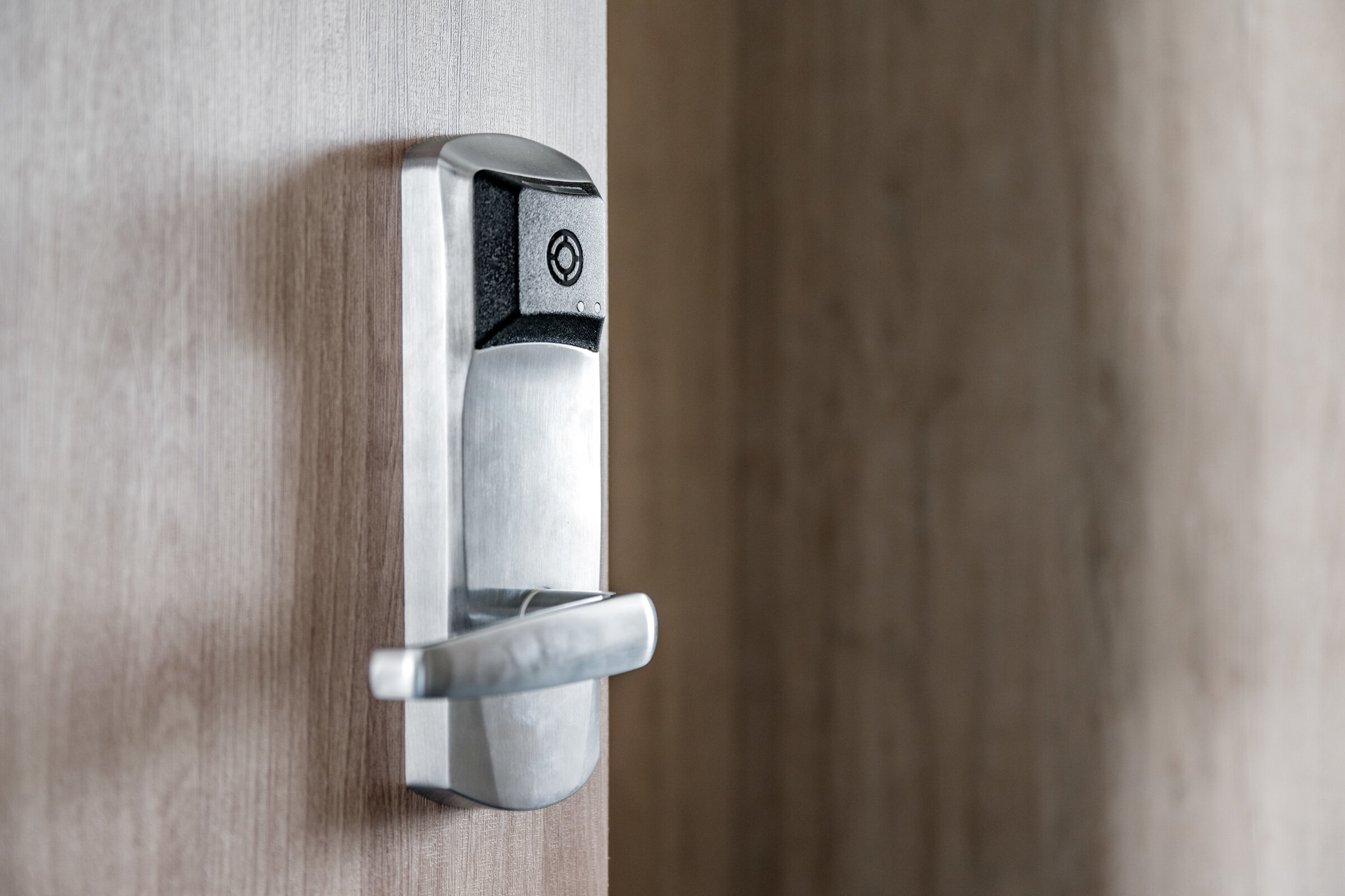 Семейный номер с балконом