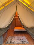 5  Tent-house (с фурако) в Apparadise