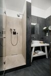 Deluxe with shower в Mys Boutique Hotel