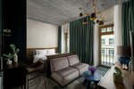 Suite Golitsin в Mys Boutique Hotel