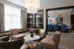 Presidential Suite в Хаятт Ридженси Москва Петровский Парк