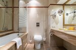 Superior Twin (2 beds/2 кровати) в The Rooms Boutique Hotel