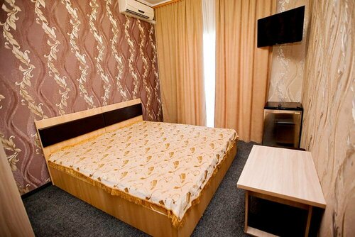 Стандартный двухместный номер с 1 кроватью в Сафие