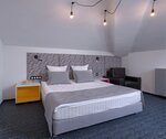 LOFT WHITE в Парадная