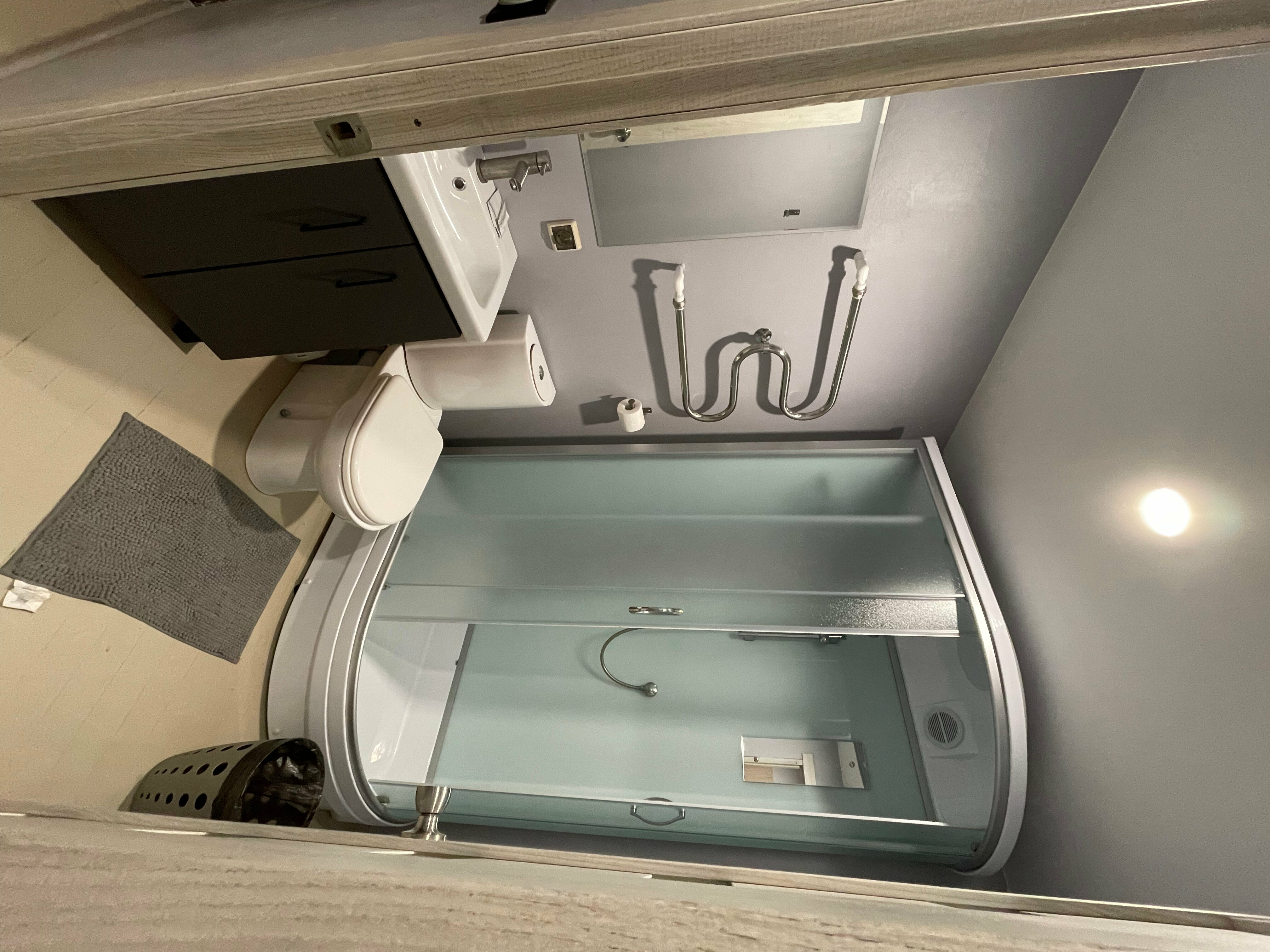 Двухместный номер с 1 кроватью или 2 отдельными кроватями