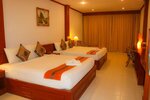Семейный номер Standard в Andaman Seaside Resort