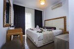Одноместный номер Standard в London Hotel