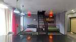 Люкс двухуровневая с 2 спальнями и террасой в Квартиры в ЖК Олимп