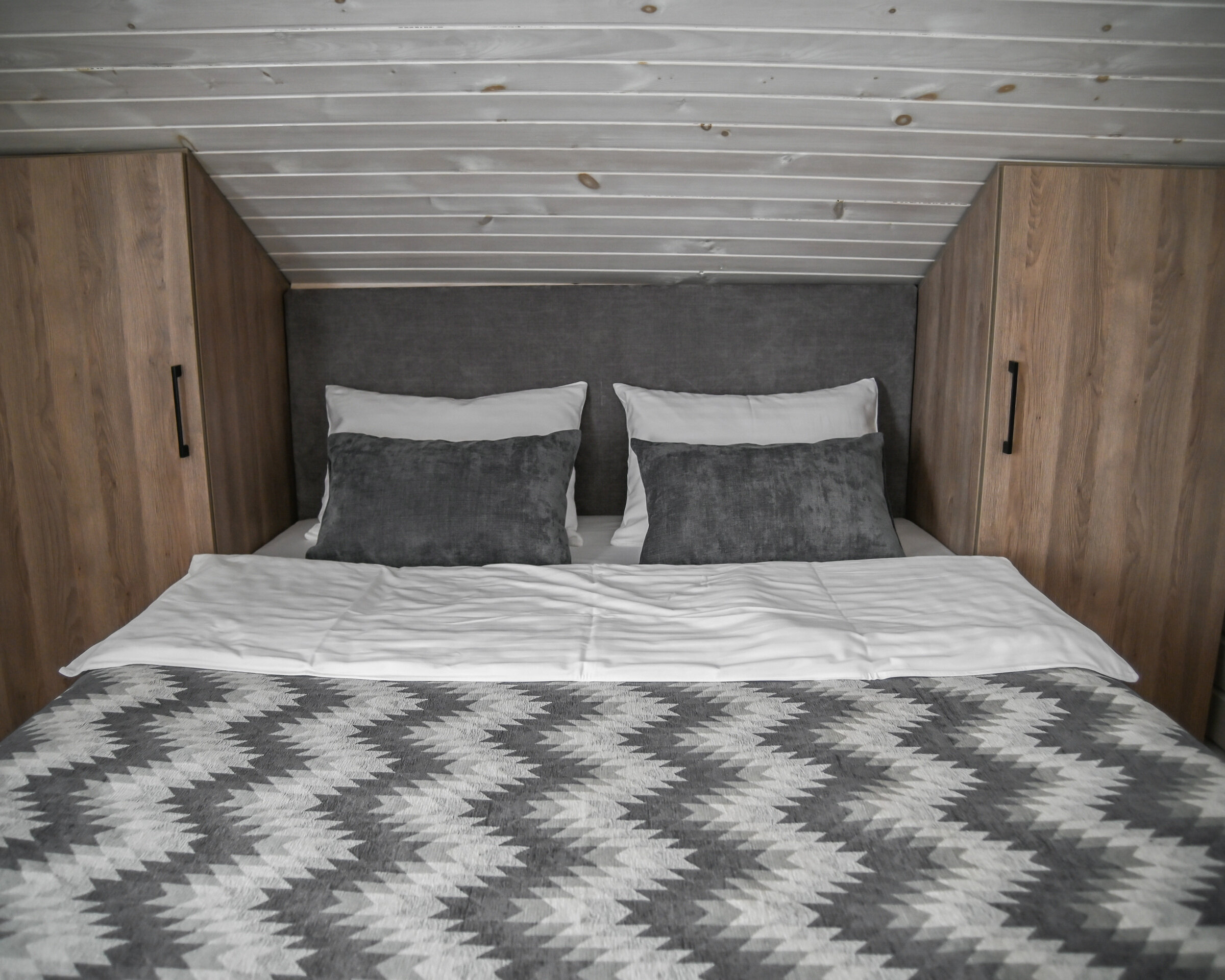 Вельвет с сауной