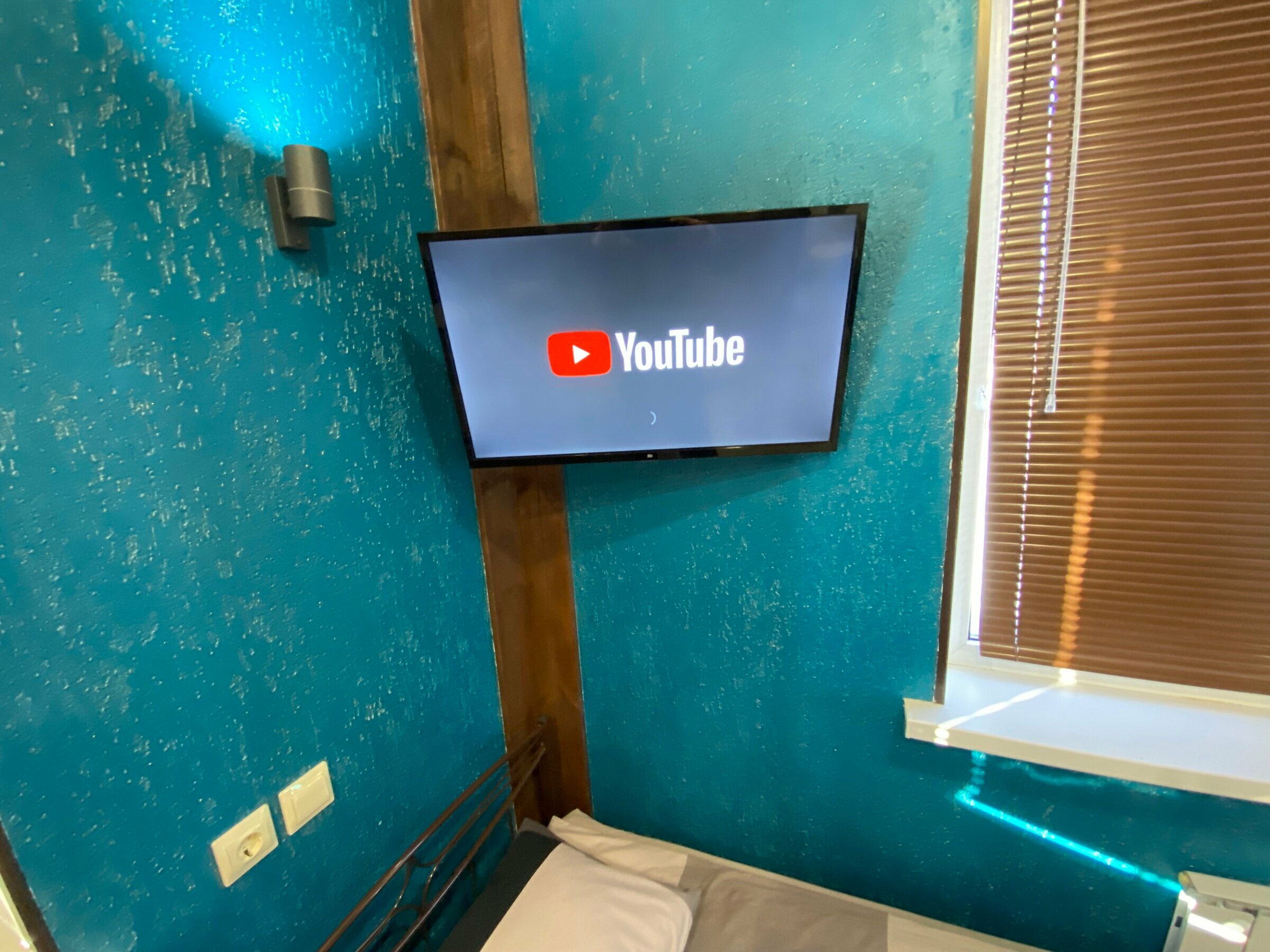 Стандартный трехместный номер