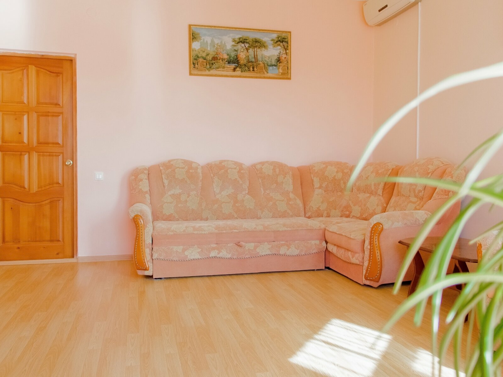 Апартаменты