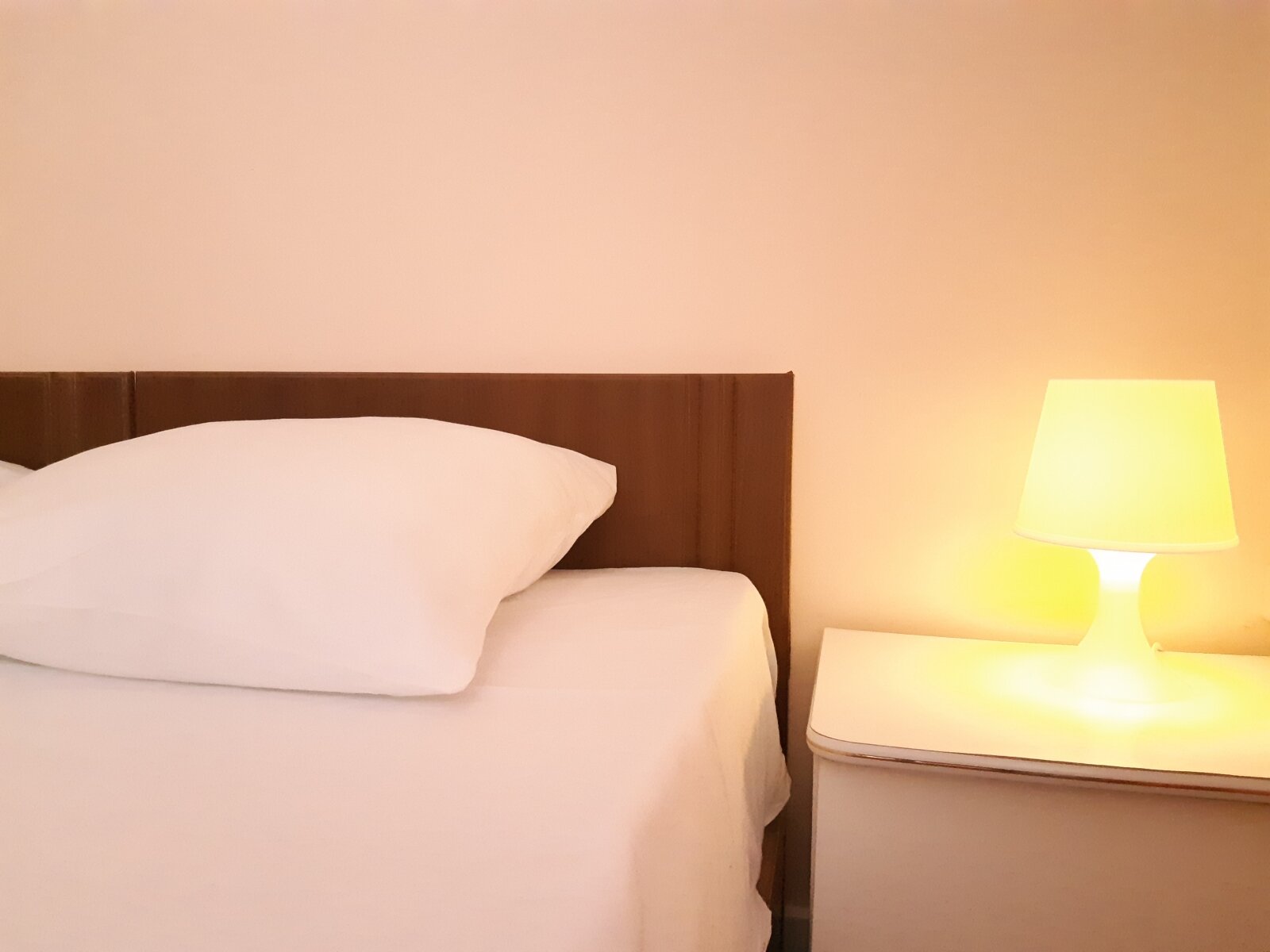 Стандартный трехместный номер