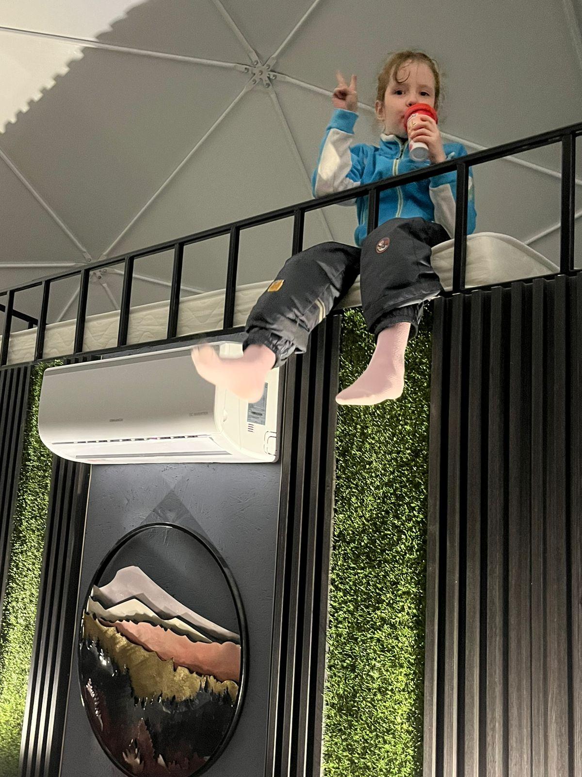 Стандартный трехместный номер